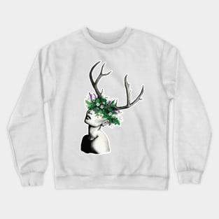 Sprout Imagination Crewneck Sweatshirt